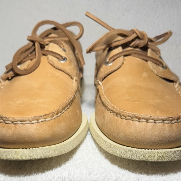 Authentic Original™ Boat Shoe.  The most iconic silhouette is handsewn. #sperry - Picture 6 of 6